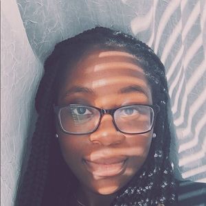 Meet your Posher, Krista